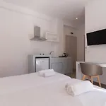 Bedspot Astipalaia *