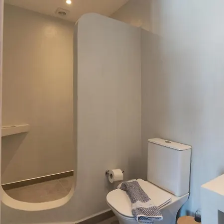 Bedspot Astipalaia *