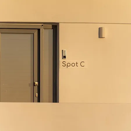 Bedspot Astipalaia *