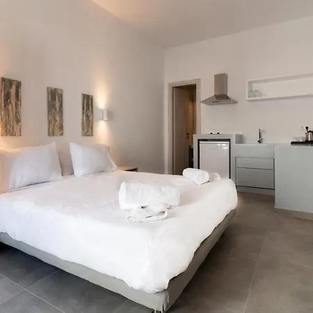 Bedspot Astipalaia * Pera Gyalos