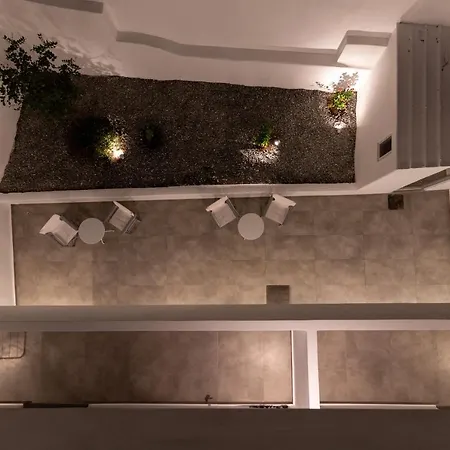 Bedspot Astipalaia Pera Gyalos