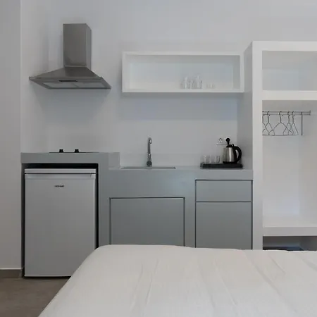 Bedspot Astipalaia *