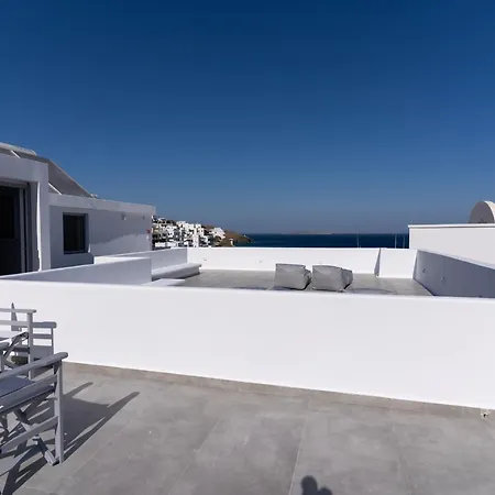 Bedspot Astipalaia *