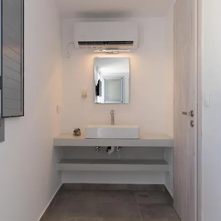 Апартаменты Bedspot Astipalaia