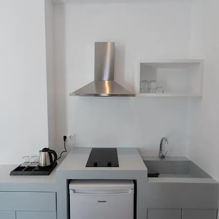 דירה Bedspot Astipalaia Pera Gyalos