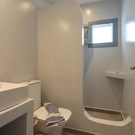 Bedspot Astipalaia Pera Gyalos