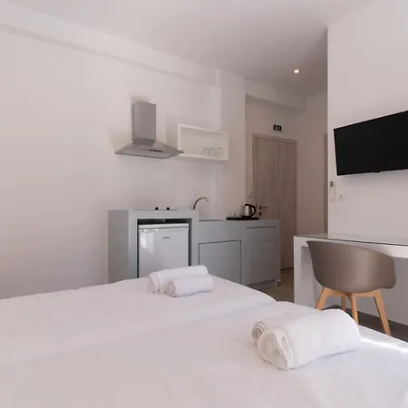 Bedspot Astipalaia *