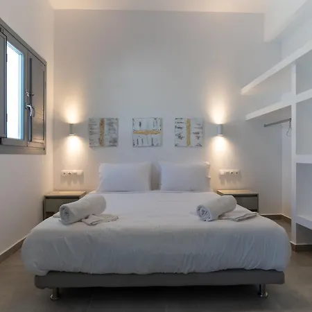 Bedspot Astipalaia
