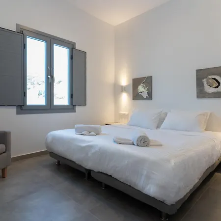 Bedspot Astipalaia
