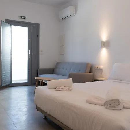 Bedspot Astipalaia *