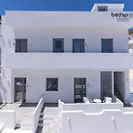 Bedspot Astipalaia * Pera Gyalos