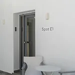 Appartement Bedspot Astipalaia *