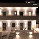 Bedspot Astipalaia * Pera Gyalos