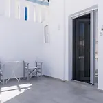 Apartment Bedspot Astipalaia *