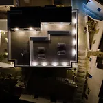 Bedspot Astipalaia Appartement *