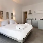 Bedspot Astipalaia * Pera Gyalos