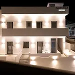 Bedspot Astipalaia Appartement