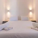 Bedspot Astipalaia Apartment