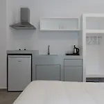 Bedspot Astipalaia *