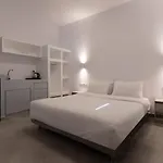 Apartment Bedspot Astipalaia