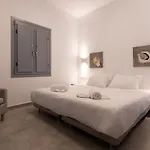 Appartement Bedspot Astipalaia *
