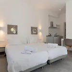 Apartment Bedspot Astipalaia