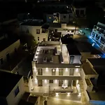 Bedspot Astipalaia