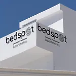Bedspot Astipalaia Apartment Pera Gyalos