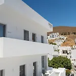 Bedspot Astipalaia Appartement Pera Gyalos
