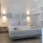 Apartment Bedspot Astipalaia *