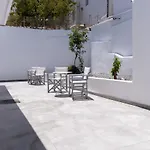 Bedspot Astipalaia Appartement *