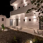 Bedspot Astipalaia Appartement