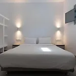 Bedspot Astipalaia アパート