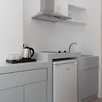Appartement Bedspot Astipalaia *