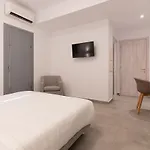Bedspot Astipalaia Appartement Pera Gyalos