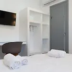 Bedspot Astipalaia Appartement