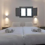 Bedspot Astipalaia * Pera Gyalos