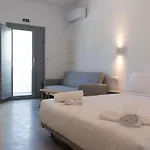 Bedspot Astipalaia Apartment