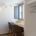 Bedspot Astipalaia