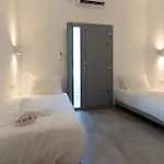 Bedspot Astipalaia Appartement