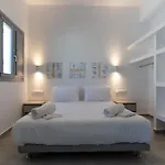 Bedspot Astipalaia
