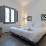 Bedspot Astipalaia
