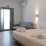 Bedspot Astipalaia *