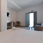 Bedspot Astipalaia