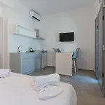 Bedspot Astipalaia Appartement *