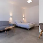 Appartement Bedspot Astipalaia *