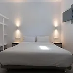 Bedspot Astipalaia