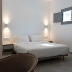 Bedspot Astipalaia Appartement Pera Gyalos