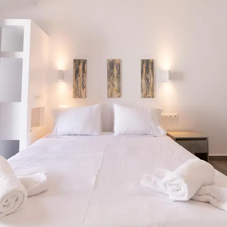 Bedspot Astipalaia * Pera Gyalos