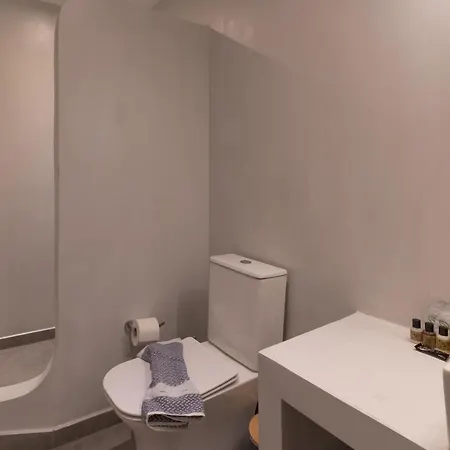 Bedspot Astipalaia Pera Gyalos